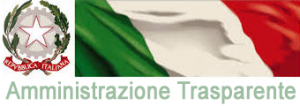 Amministrazione Trasparente